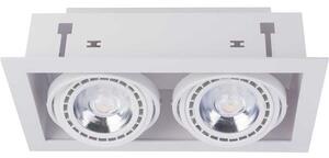 Lámpa Nowodvorski DOWNLIGHT WHITE 9574