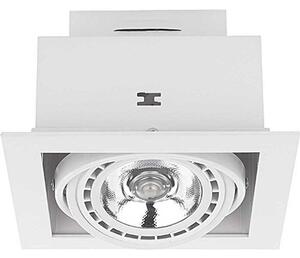 Lámpa Nowodvorski DOWNLIGHT WHITE 9575