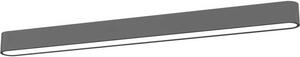 Lámpa Nowodvorski SOFT LED GRAPHITE 120X6 7524