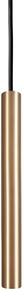 Lámpa Nowodvorski LASER SOLID BRASS I 8798