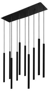 Lámpa Nowodvorski LASER BLACK 8923