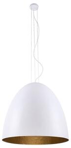 Lámpa Nowodvorski EGG WHITE 9023