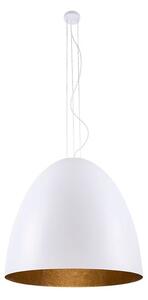 Lámpa Nowodvorski EGG WHITE XL 9025