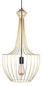 Lámpa Nowodvorski LUKSOR GOLD 8853