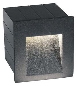 Schodiskové Lámpa Nowodvorski STEP LED 6907