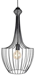 Lámpa Nowodvorski LUKSOR BLACK 8851