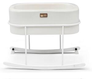 Hanah Home bölcső White Hier Metal - fehér