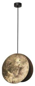 Lámpa Nowodvorski WHEEL GOLD I 9028