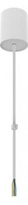 Nowodvorski 8290 CL OFFICE / HALL PRO POWER KIT WHITE