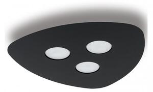 Lámpa Nowodvorski ORGANIC BLACK III 8302