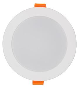 Lámpa Nowodvorski 8781 CL KOS LED 8W, 4000K WHITE