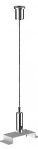 Nowodvorski 8291 CL OFFICE / HALL PRO SUSPENSION KIT WHITE - 2 ks
