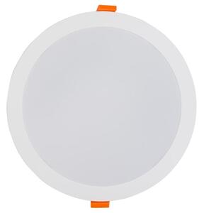 Lámpa Nowodvorski 8774 CL KOS LED 24W, 4000K WHITE