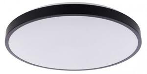 Lámpa Nowodvorski AGNES ROUND LED 22W BLACK 8204