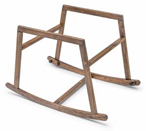 Hanah Home Bölcső Pink Walnut Hier - Rózsaszín, diófa