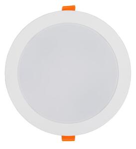 Lámpa Nowodvorski 8776 CL KOS LED 16W, 4000K WHITE