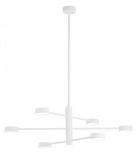 Lámpa Nowodvorski ORBIT WHITE VI 7942