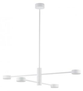 Lámpa Nowodvorski ORBIT WHITE IV 7941