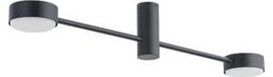Lámpa Nowodvorski ORBIT BLACK II 7943
