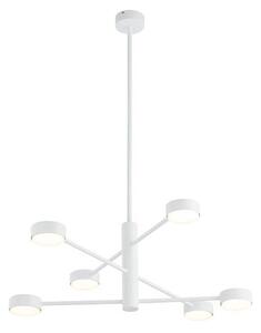 Lámpa Nowodvorski ORBIT WHITE VI 7942