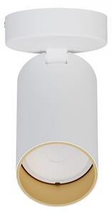 Lámpa Nowodvorski MONO I WHITE/GOLD 7771