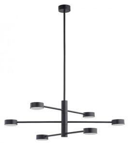 Lámpa Nowodvorski ORBIT BLACK VI 7946