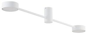 Lámpa Nowodvorski ORBIT WHITE II 7938