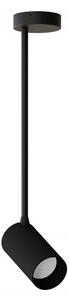 Lámpa Nowodvorski MONO LONG M BLACK 7728