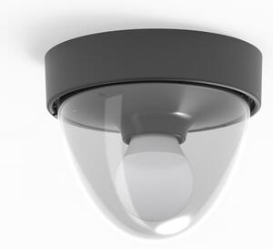 Lámpa Nowodvorski NOOK BLACK/BLACK 7978