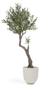Olajfa műnövény (magasság 140 cm) Olive – Kave Home