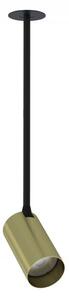 Lámpa Nowodvorski MONO SURFACE LONG M SOLID BRASS 7742