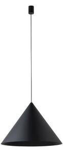 Lámpa Nowodvorski ZENITH L BLACK 8005