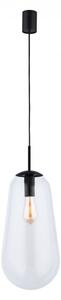 Lámpa Nowodvorski PEAR BLACK L 7797