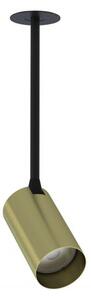Lámpa Nowodvorski MONO SURFACE LONG S SOLID BRASS 7741