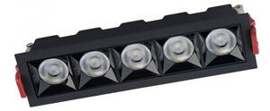 Lámpa Nowodvorski MIDI LED 3000K 20W 10062