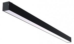 Lámpa Nowodvorski CL OFFICE PRO LED 150 BLACK 3000K IP20 10213