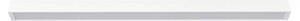 Lámpa Nowodvorski STRAIGHT LED WHITE CEILING 120 7556