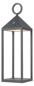Lámpa Nowodvorski PICNIC LED GRAPHITE 8177