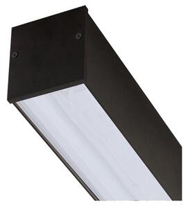 Lámpa Nowodvorski CL OFFICE PRO LED 150 BLACK 3000K IP20 10213