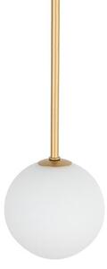 Lámpa Nowodvorski KIER M GOLD 10306