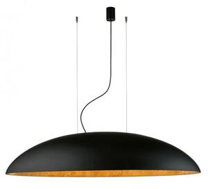 Lámpa Nowodvorski CANOE BLACK 7926
