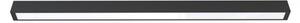 Lámpa Nowodvorski STRAIGHT LED BLACK CEILING 120 7600