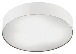 Lámpa mozgásérzékelővel Nowodvorski ARENA WHITE SENSOR 10186