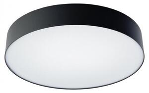 Lámpa mozgásérzékelővel Nowodvorski ARENA BLACK SENSOR 10177