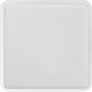 Lámpa mozgásérzékelővel Nowodvorski TAHOE II WHITE SENSOR 10040