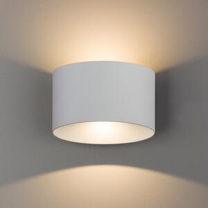 Lámpa Nowodvorski ELLIPSES LED WHITE 8140