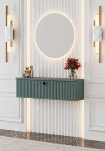 Hanah Home Komód Green Mimosa 50 - Zöld