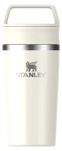 Krémszínű rozsdamentes acél termobögre 350 ml Café-To-Go Cream Gloss – Stanley