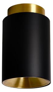 Mennyezeti Lámpa DCW, Tobo C85, dimmable, Fekete, Nappali, Fém, Dizájn