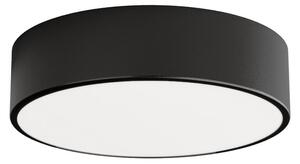 Mennyezeti Lámpa TEMAR LIGHTING, Cleo, dimmable, Fekete, Nappali, Fém, Modern